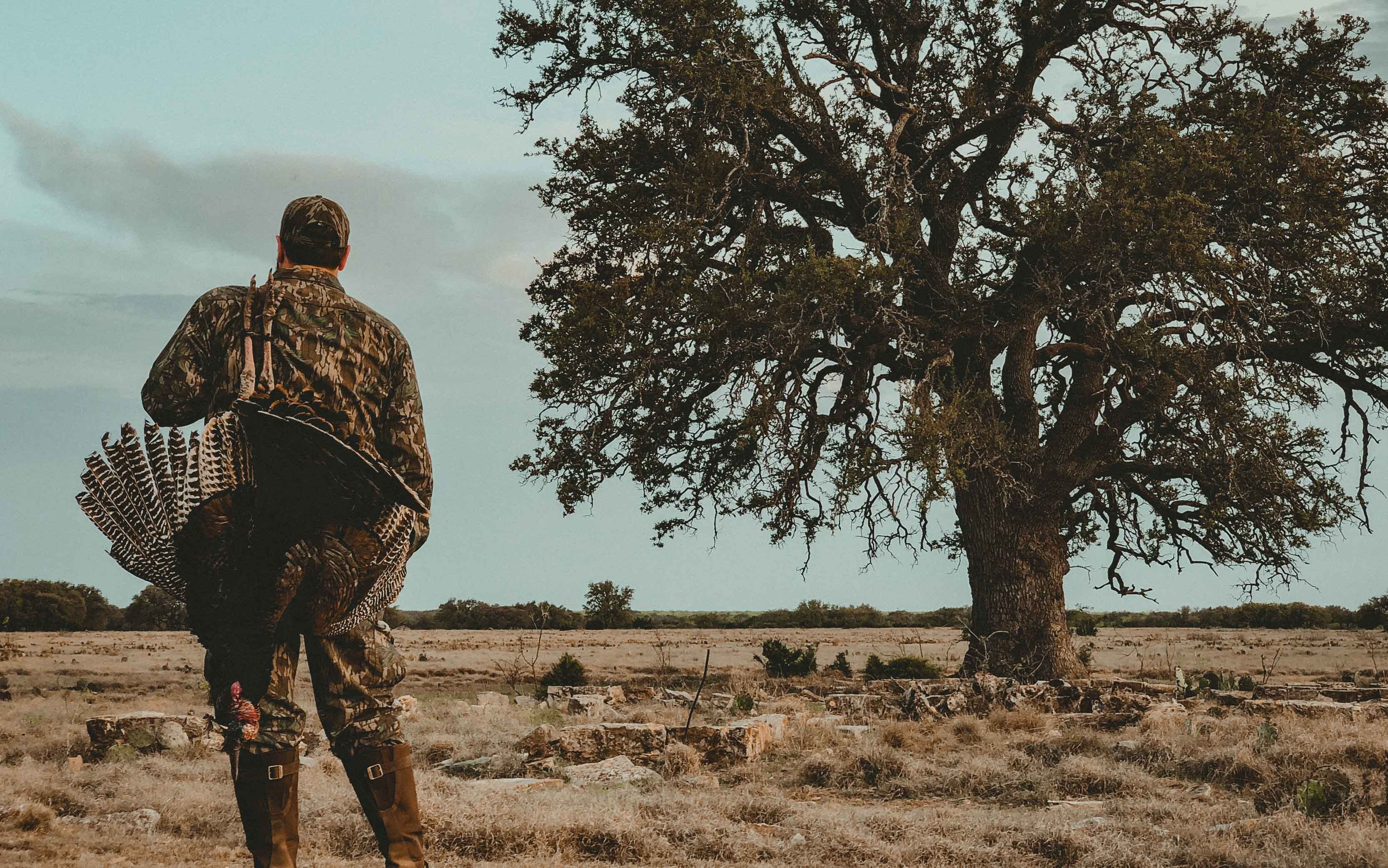 Turkey Gear