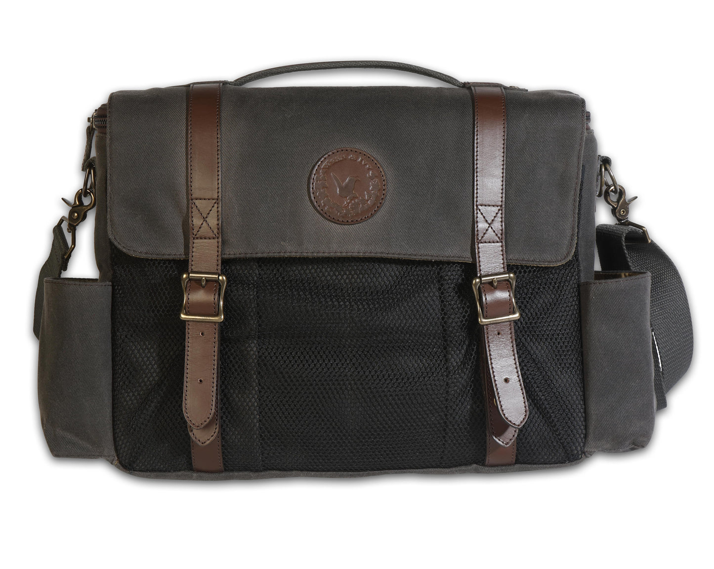 COMMONWEALTH FIELD BAG