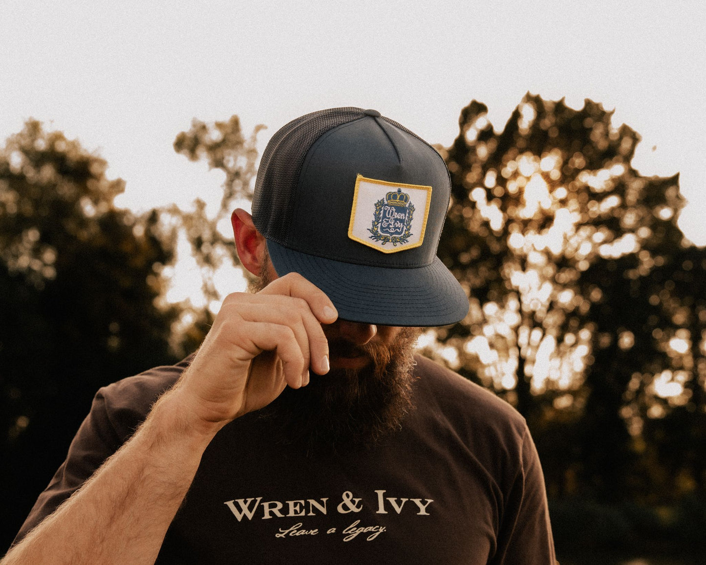 CALIFORNIA CRUISER TRI-BLEND T