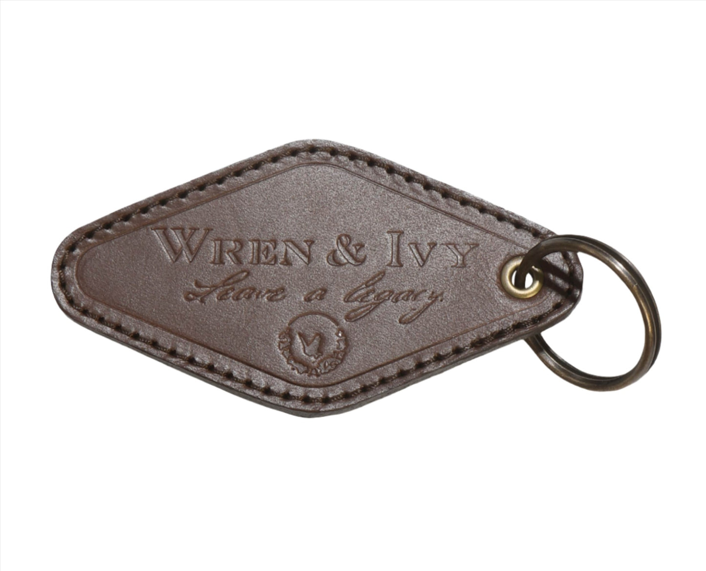 BROADWATER KEY CHAIN