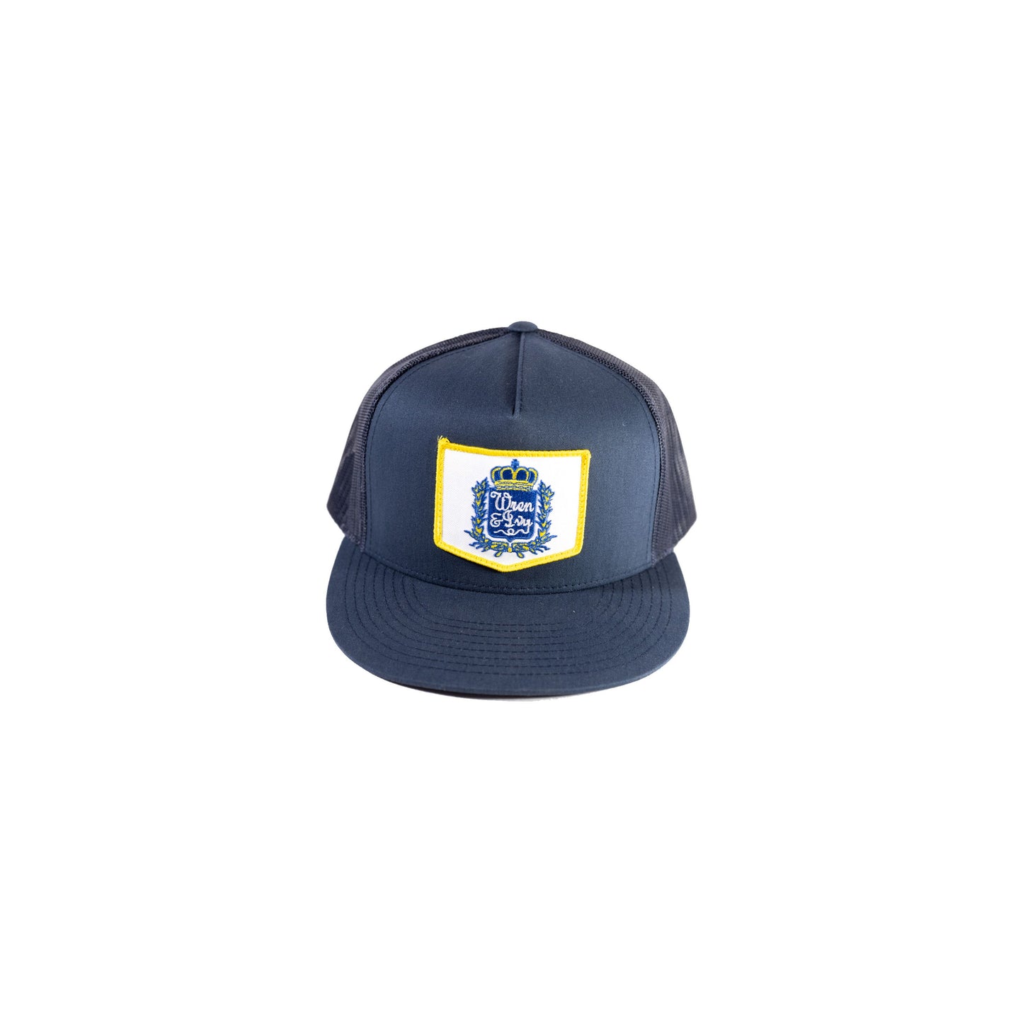 ROGERS ROYAL CREST HAT