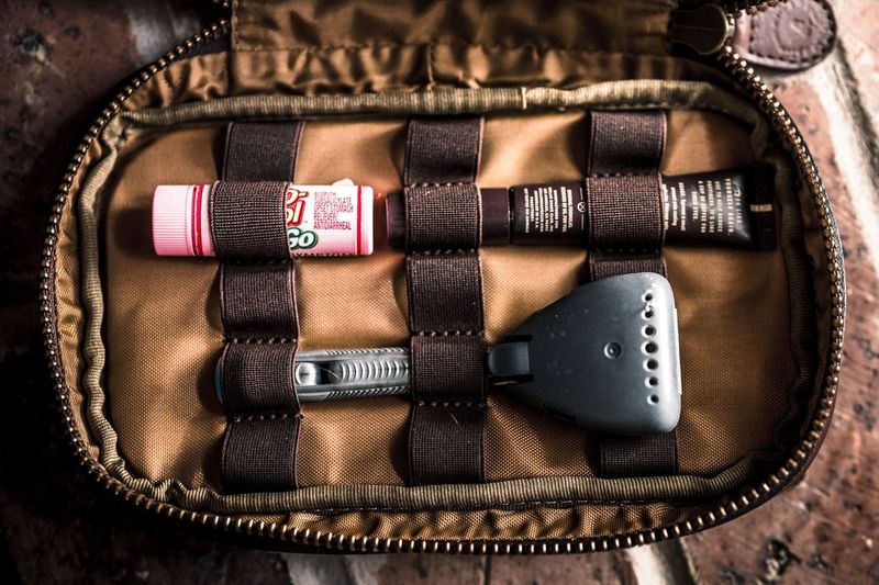 GENTLEMAN'S WASH KIT