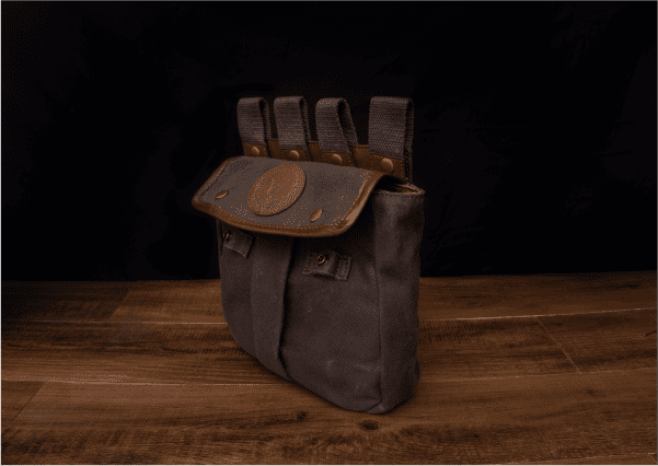 FOUNDATION BIRD & CLAY BELT