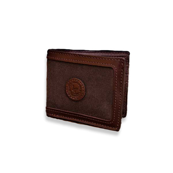 ESSENTIALS BI-FOLD WALLET