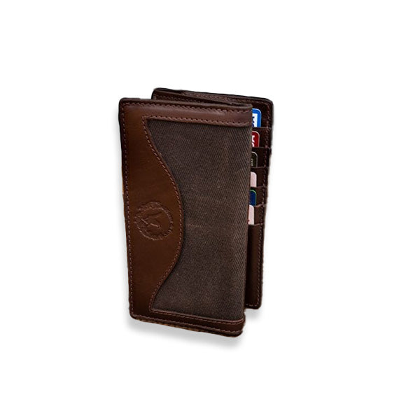 ESSENTIALS COAT WALLET