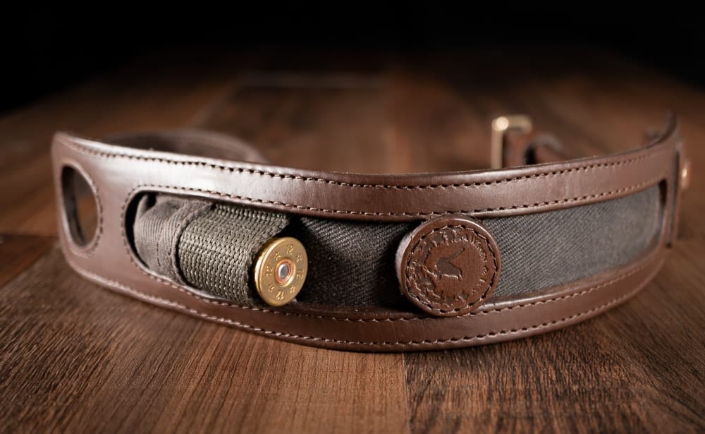 COUP DE GRACE SHOTGUN SLING