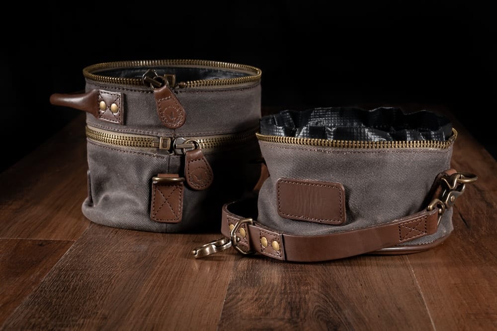 EXPEDITION DOG BOWLS