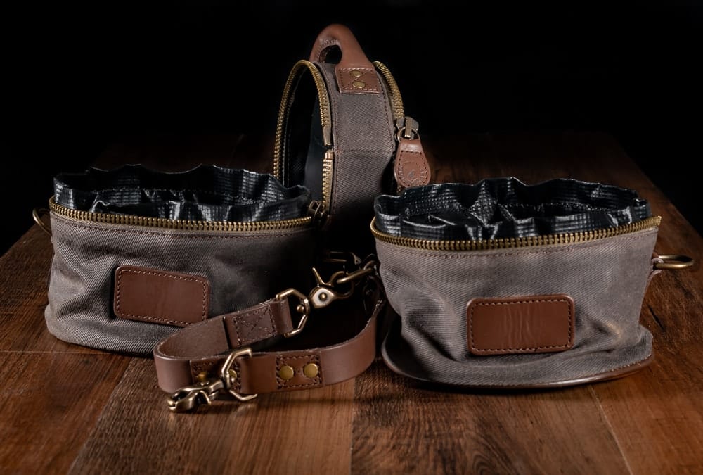 EXPEDITION DOG BOWLS