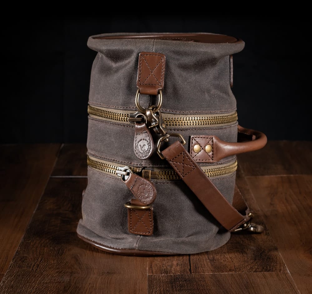 EXPEDITION DOG BOWLS
