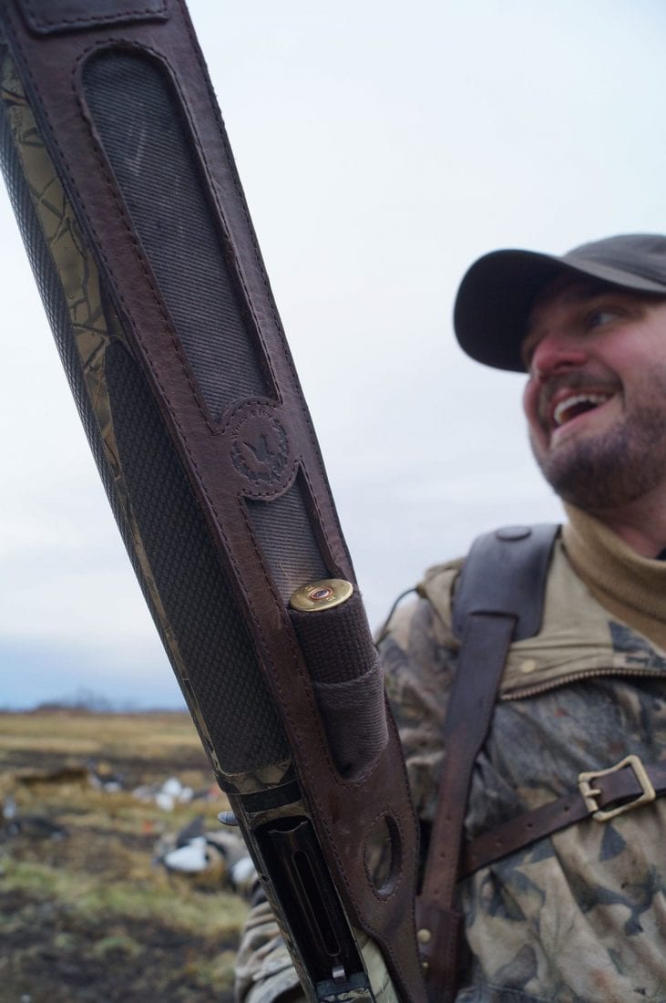 COUP DE GRACE SHOTGUN SLING