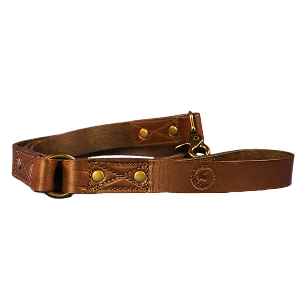 WHISKEY DOG LEASH