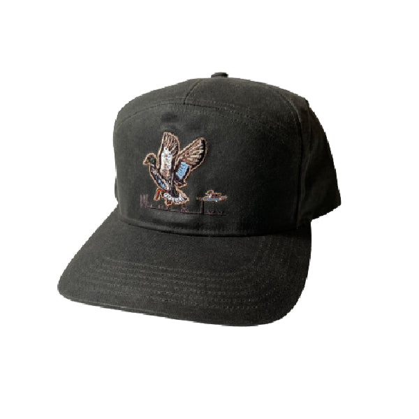 DUCKTWIN HAT