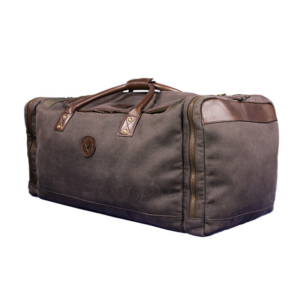 LEFLORE GUIDES DUFFLE