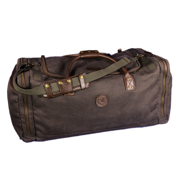 LEFLORE GUIDES DUFFLE