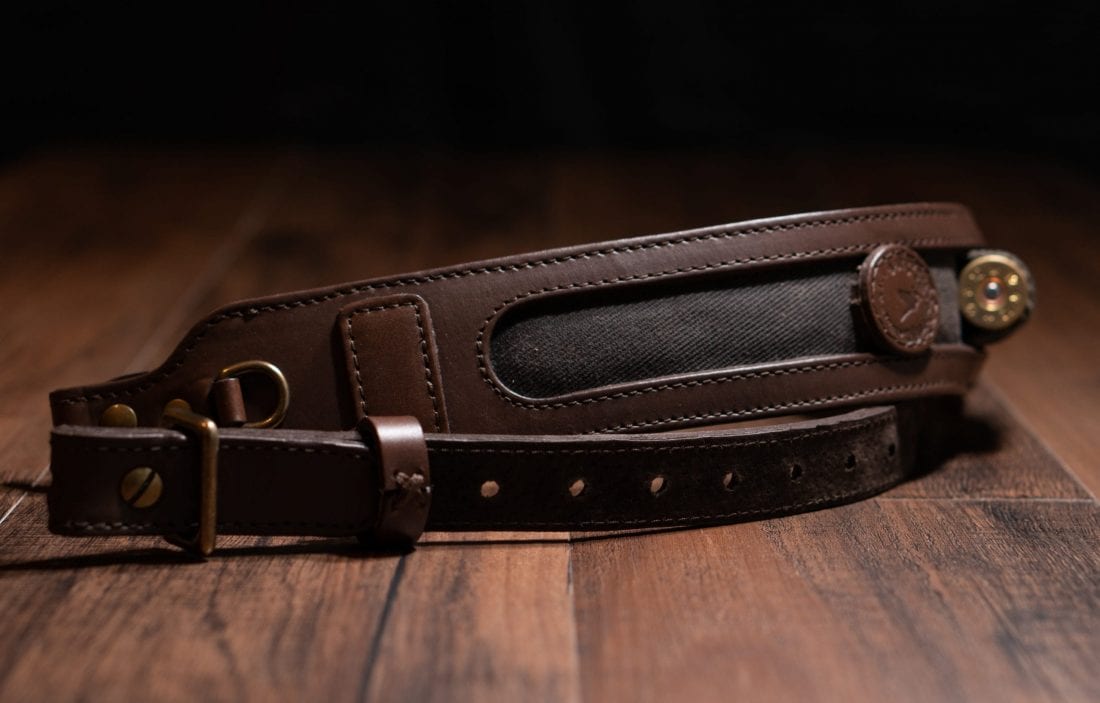COUP DE GRACE SHOTGUN SLING