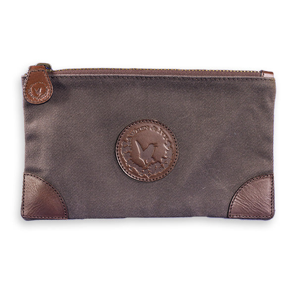 ESSENTIALS BANK BAGS