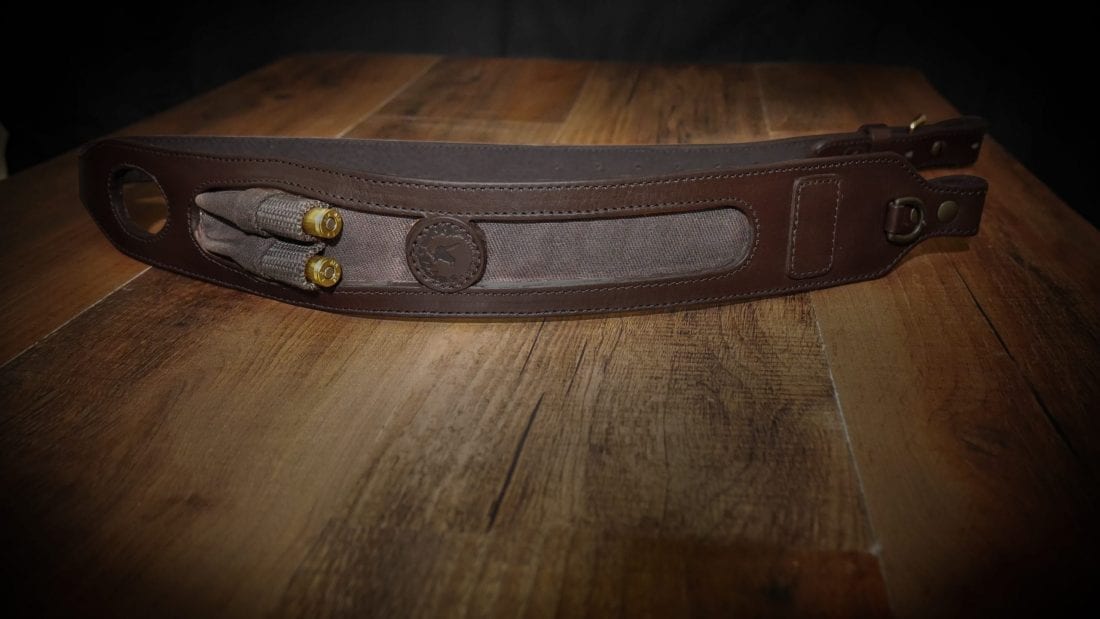 COUP DE GRACE RIFLE SLING