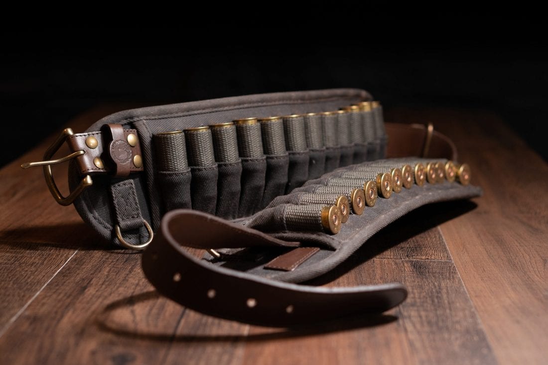SHOOTINEST SHELL BELT