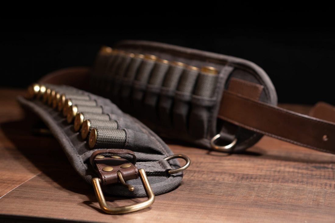 SHOOTINEST SHELL BELT