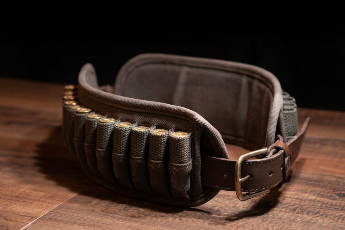 SHOOTINEST SHELL BELT