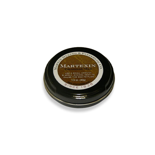 RE-FINISHING WAX