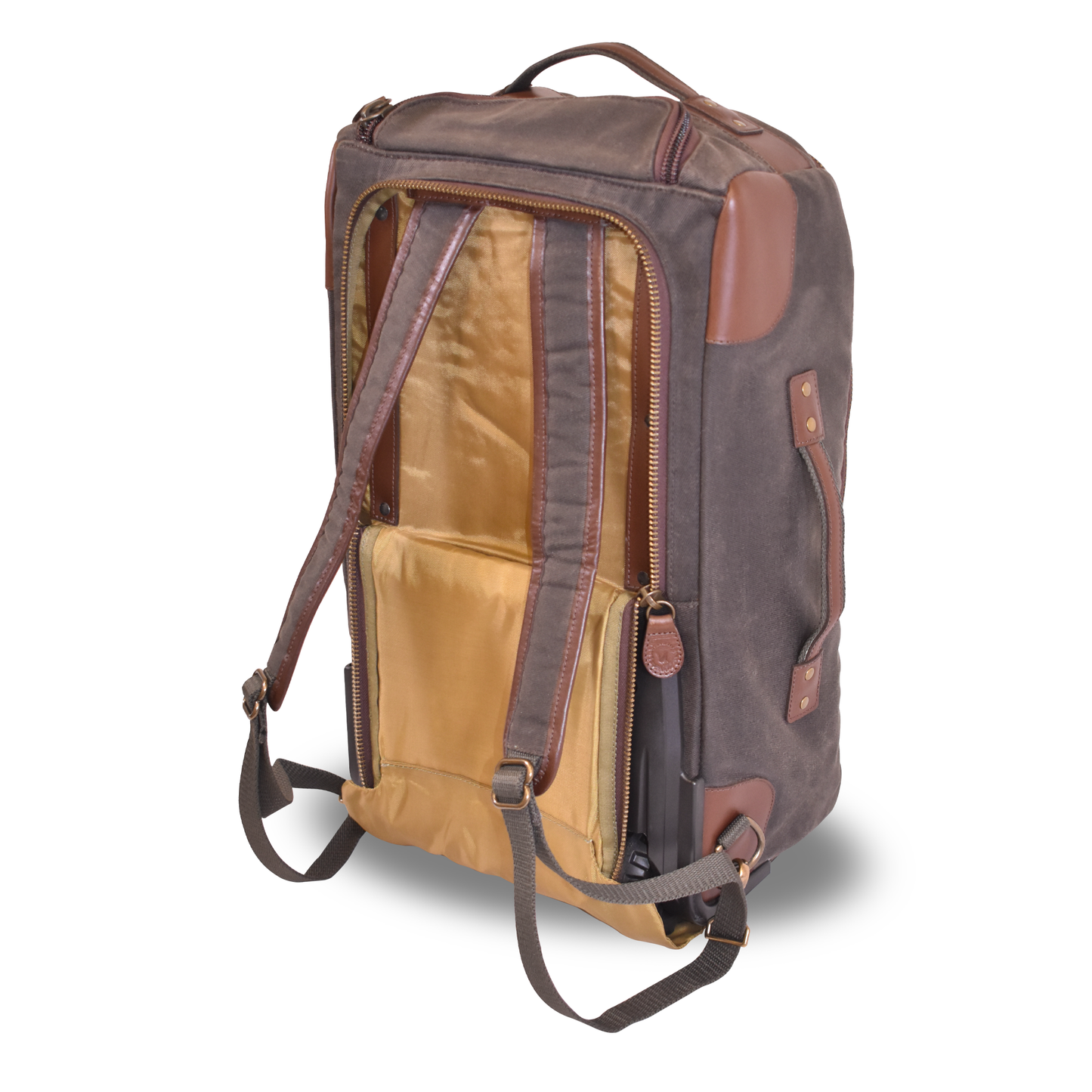 VAGABOND CARRY-ON
