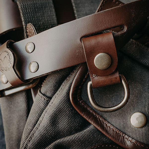 FOUNDATION D RING HANGER