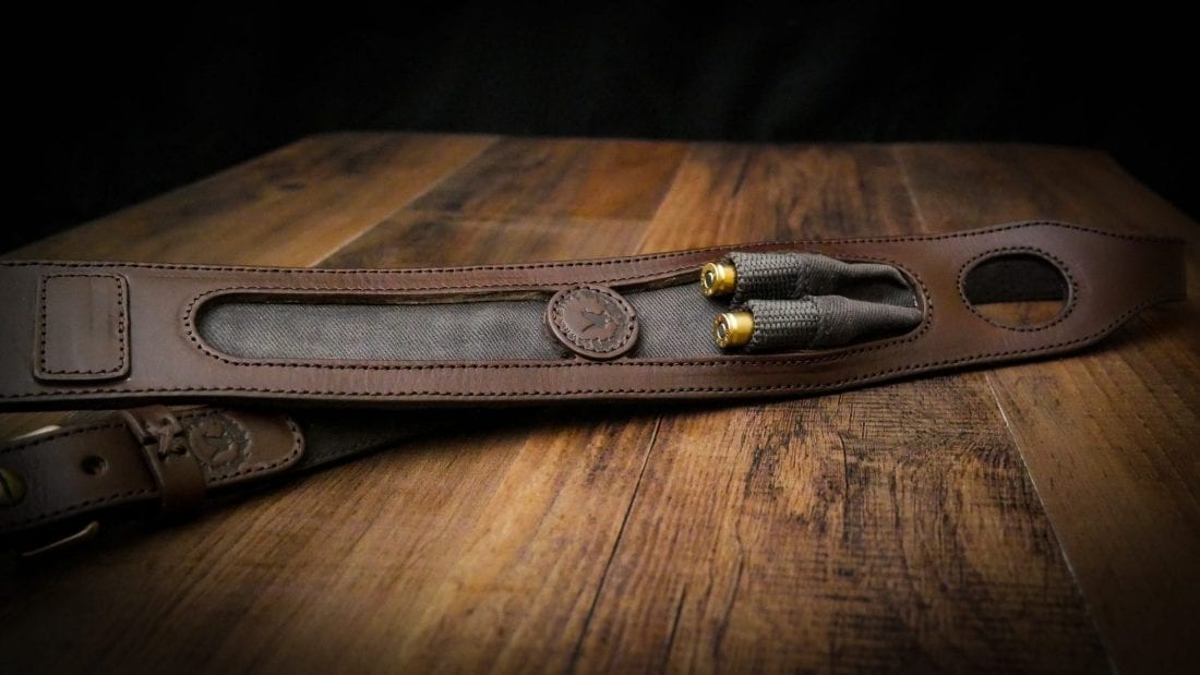 COUP DE GRACE RIFLE SLING
