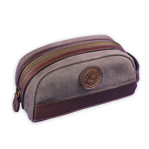 GENTLEMAN’S OVERNIGHT KIT