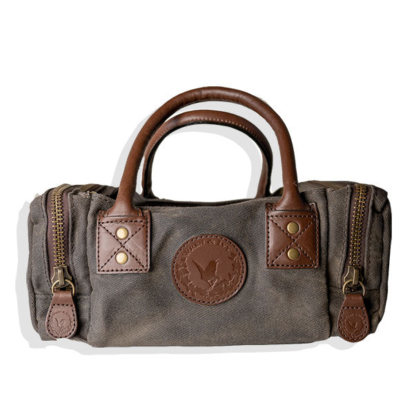 SIX-BOX RANGE TOTE