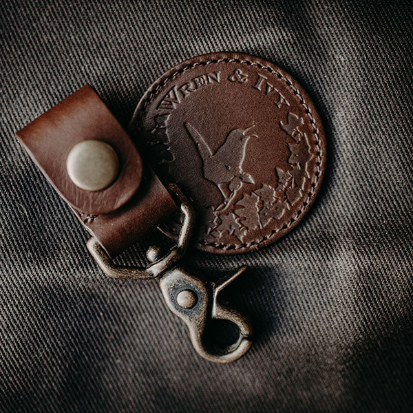 FOUNDATION SNAP HANGER