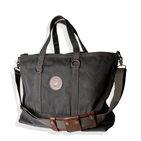 GENERATIONS FIELD TOTE