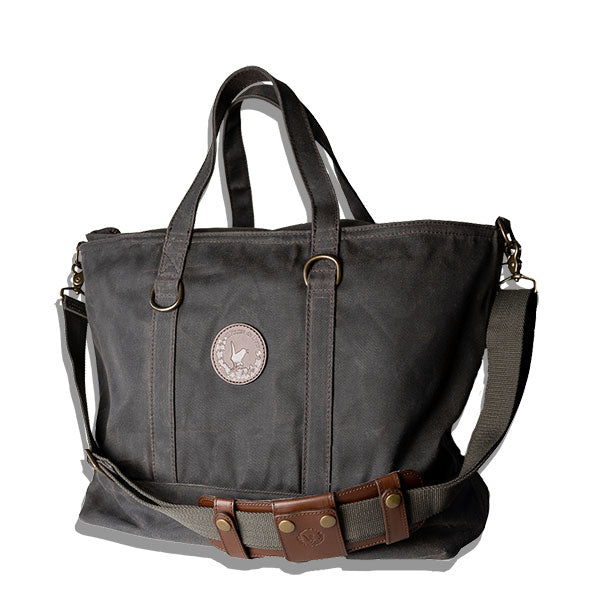 GENERATIONS FIELD TOTE