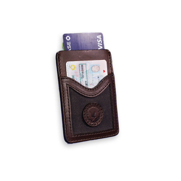 ESSENTIALS CARD HOLDER