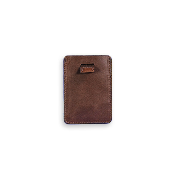 ESSENTIALS CARD HOLDER