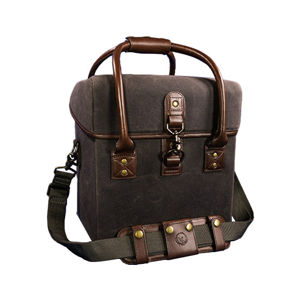 DISTILLER'S TRAVEL CASE