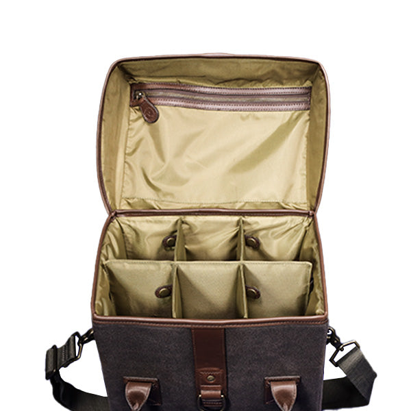 DISTILLER'S TRAVEL CASE