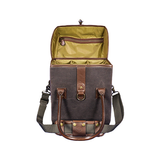 DISTILLER'S TRAVEL CASE