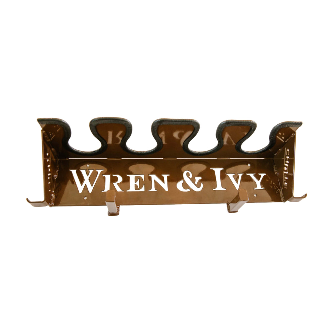 Wren & Ivy