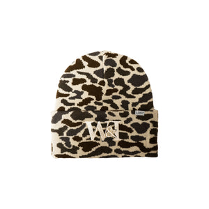 W&I SIGNATURE BEANIES