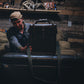 DISTILLER'S TRAVEL CASE