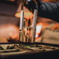 DISTILLER'S TRAVEL CASE