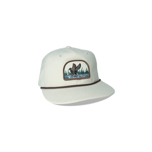 INSPIRATION SERIES DUCKTWIN HAT