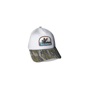 INSPIRATION SERIES DUCKTWIN HAT
