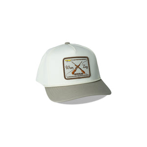 INSPIRATION SERIES HUNT & WHITAKER HAT