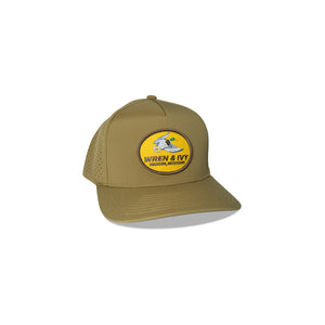 INSPIRATION SERIES MALLARD HAT