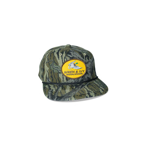 INSPIRATION SERIES MALLARD HAT