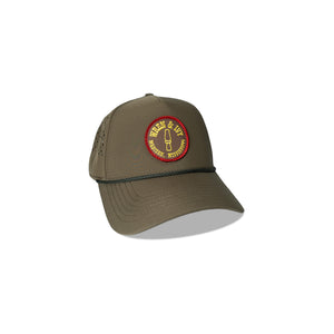 INSPIRATION SERIES OPRY HAT