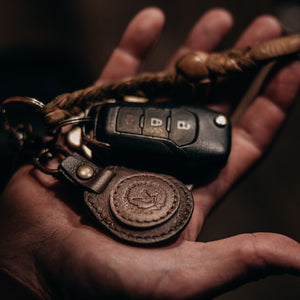 AIR TAG FOB