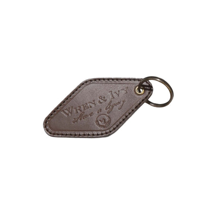 BROADWATER KEY CHAIN